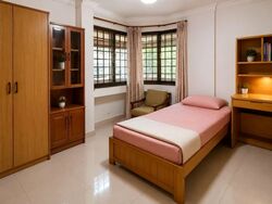 Blk 504 Elias Parks Estate (Pasir Ris), HDB Executive #580301011